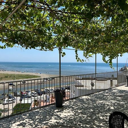 Apartments Doda Улцинь Экстерьер фото