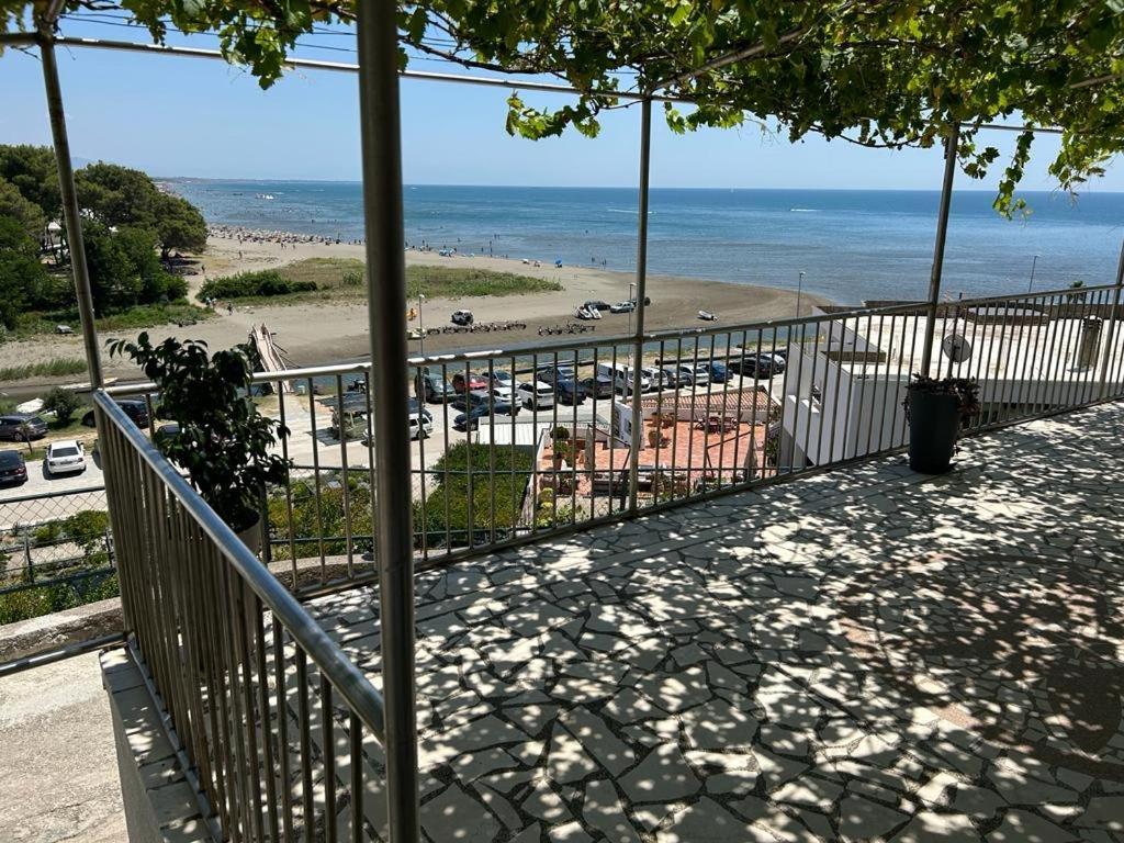 Apartments Doda Улцинь Экстерьер фото