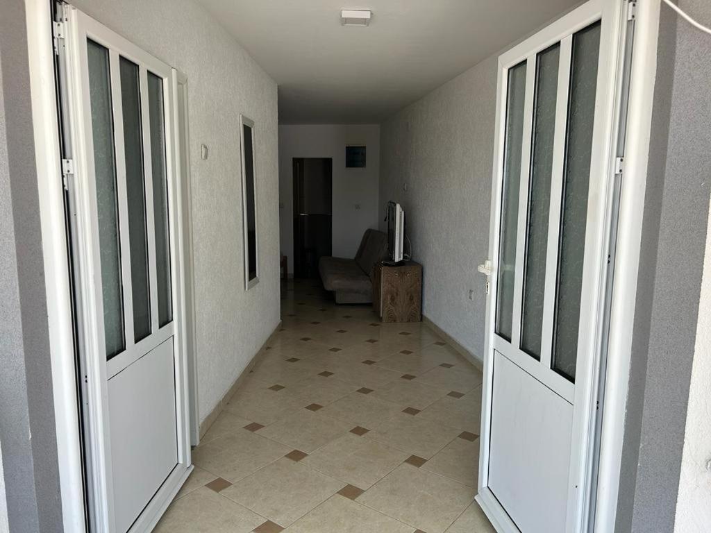Apartments Doda Улцинь Экстерьер фото